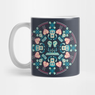 Musik Mug